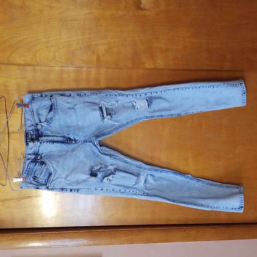 Mens' Empyre Jeans.  Size 32×30